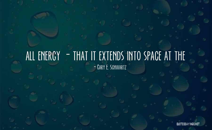 Dechaumes Elem Quotes By Gary E. Schwartz Dechaumes Elem Quotes By Gary E. Schwartz