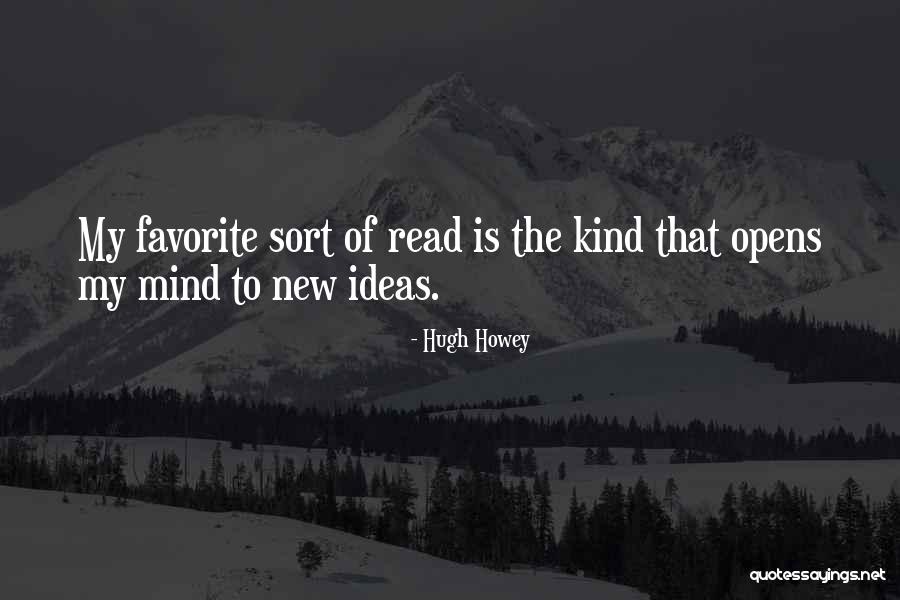 Decheccos Quotes By Hugh Howey Decheccos Quotes By Hugh Howey
