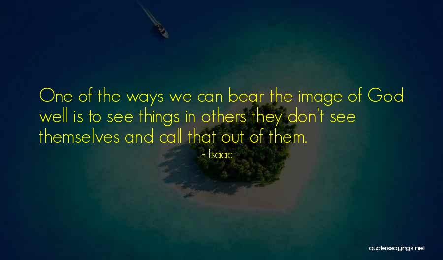 Decheccos Quotes By Isaac Decheccos Quotes By Isaac