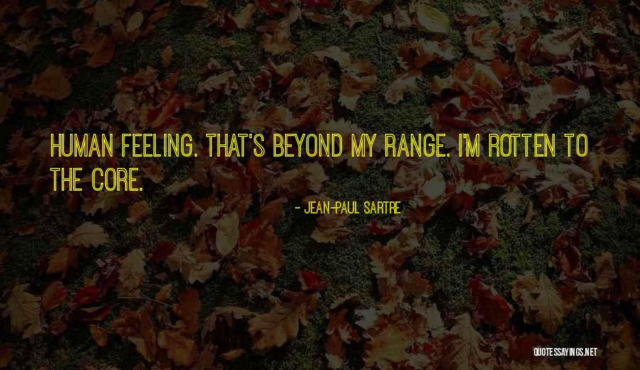 Decheccos Quotes By Jean-Paul Sartre Decheccos Quotes By Jean-Paul Sartre
