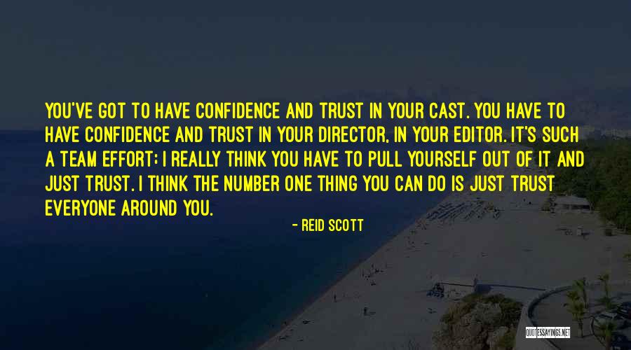 Decheccos Quotes By Reid Scott Decheccos Quotes By Reid Scott