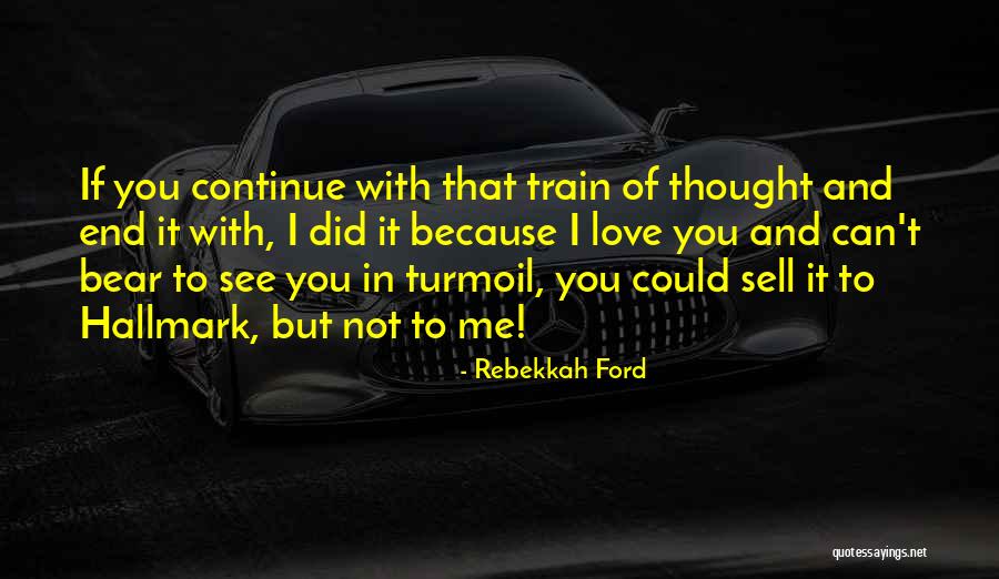 Dechecho Quotes By Rebekkah Ford Dechecho Quotes By Rebekkah Ford