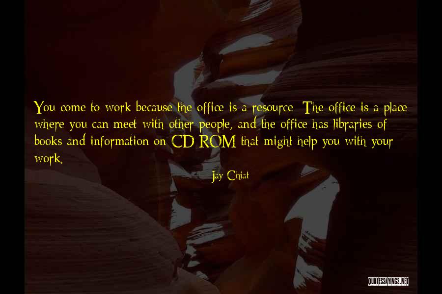 Dechelle Dodge Quotes By Jay Chiat Dechelle Dodge Quotes By Jay Chiat