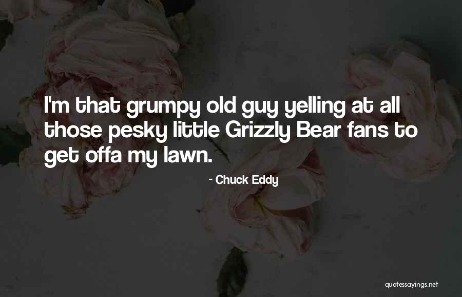 Dechelle Smothers Quotes By Chuck Eddy Dechelle Smothers Quotes By Chuck Eddy