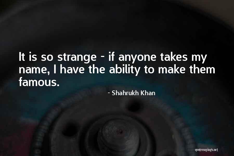 Dechelle Tisdale Quotes By Shahrukh Khan Dechelle Tisdale Quotes By Shahrukh Khan