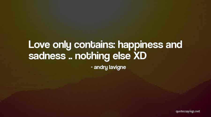 Dechen Rang Quotes By Andry Lavigne