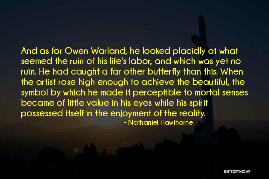Decheneau Quotes By Nathaniel Hawthorne Decheneau Quotes By Nathaniel Hawthorne