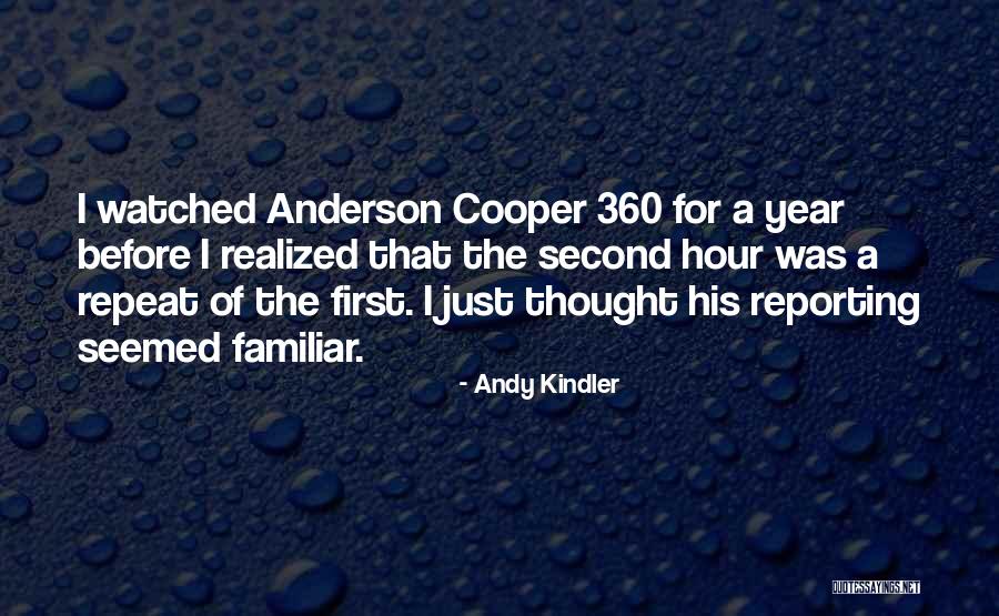 Dechevue Quotes By Andy Kindler Dechevue Quotes By Andy Kindler