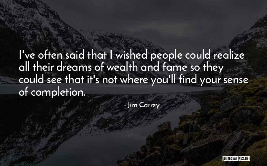 Dechevue Quotes By Jim Carrey Dechevue Quotes By Jim Carrey
