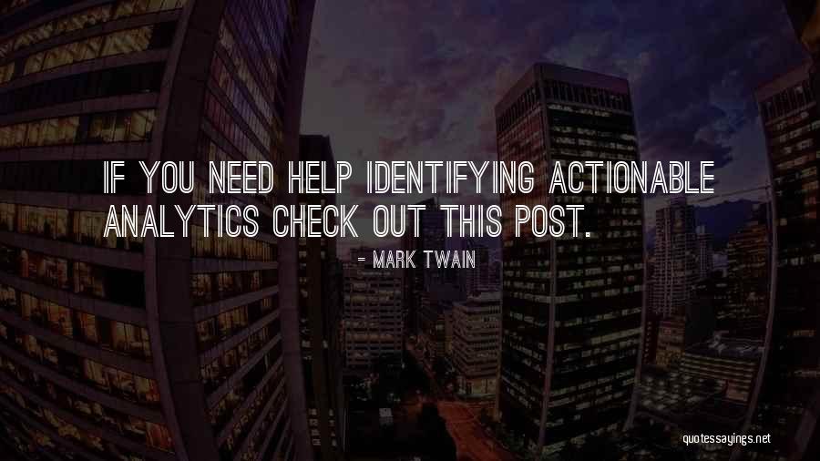 Dechevue Quotes By Mark Twain Dechevue Quotes By Mark Twain