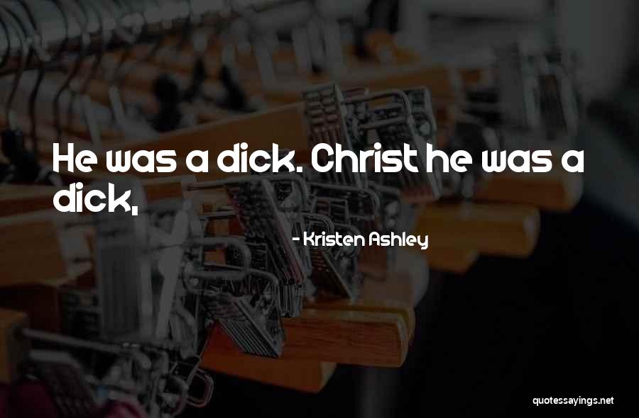 Dechooch Quotes By Kristen Ashley Dechooch Quotes By Kristen Ashley