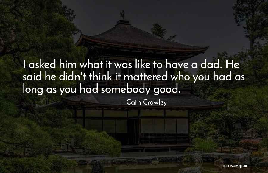 Dechristopher Memorial Stones Quotes By Cath Crowley Dechristopher Memorial Stones Quotes By Cath Crowley