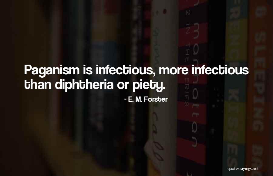 Dechristopher Memorials Quotes By E. M. Forster Dechristopher Memorials Quotes By E. M. Forster