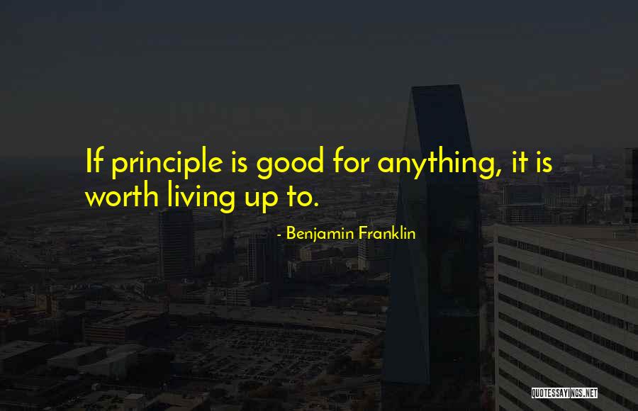 Dechristopher Monuments Quotes By Benjamin Franklin Dechristopher Monuments Quotes By Benjamin Franklin