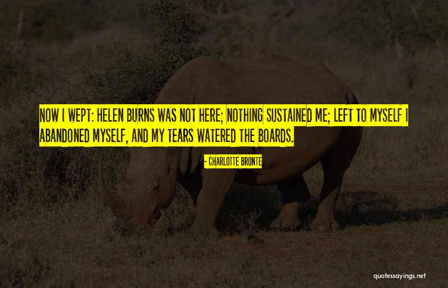 Deci Quotes By Charlotte Bronte Deci Quotes By Charlotte Bronte