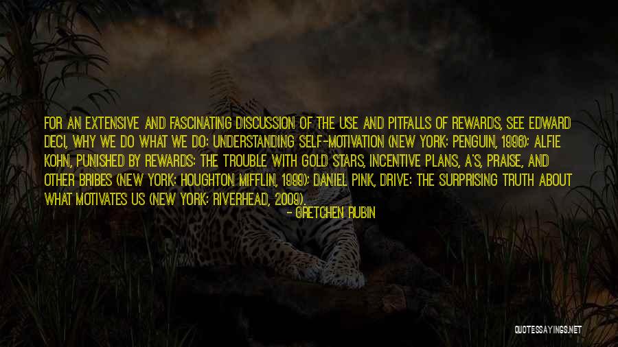 Deci Quotes By Gretchen Rubin Deci Quotes By Gretchen Rubin