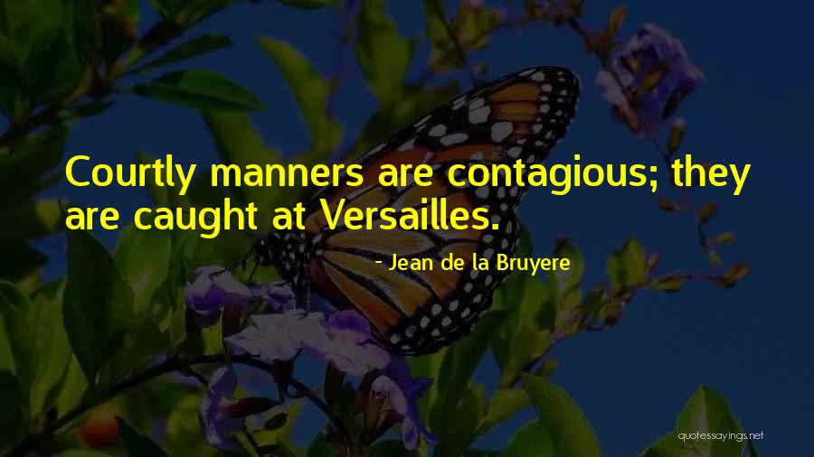 Decibels Explained Quotes By Jean De La Bruyere Decibels Explained Quotes By Jean De La Bruyere