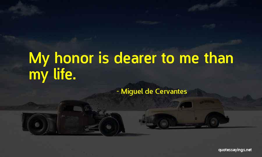 Decibels Explained Quotes By Miguel De Cervantes Decibels Explained Quotes By Miguel De Cervantes