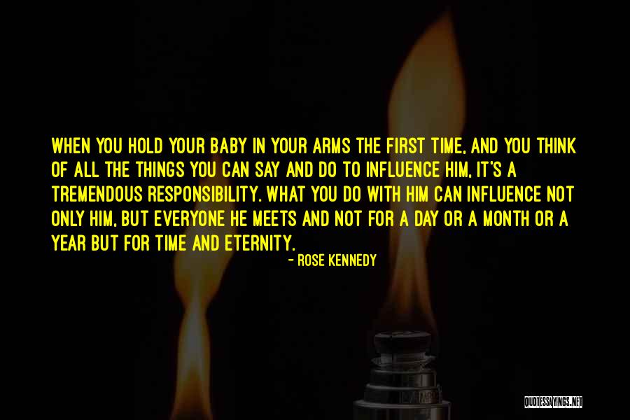 Decibels Explained Quotes By Rose Kennedy Decibels Explained Quotes By Rose Kennedy
