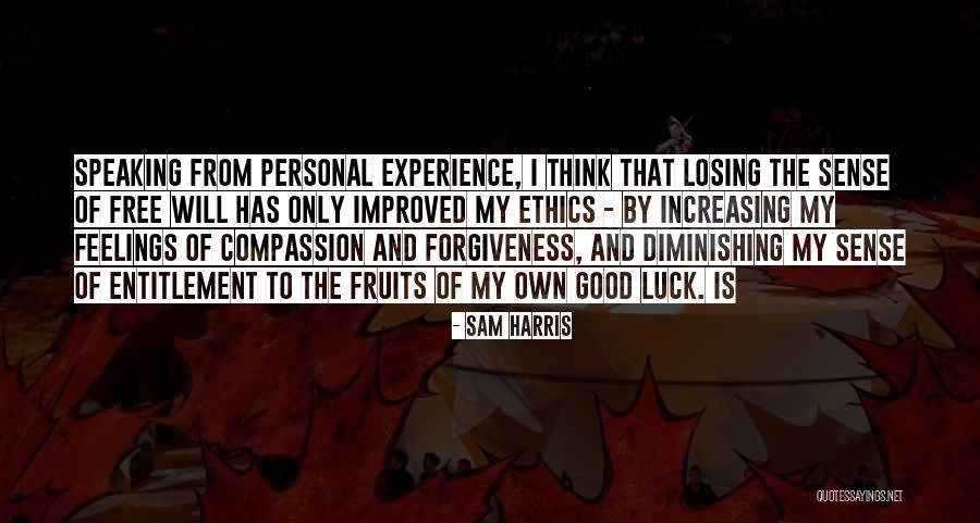 Decibels Explained Quotes By Sam Harris Decibels Explained Quotes By Sam Harris