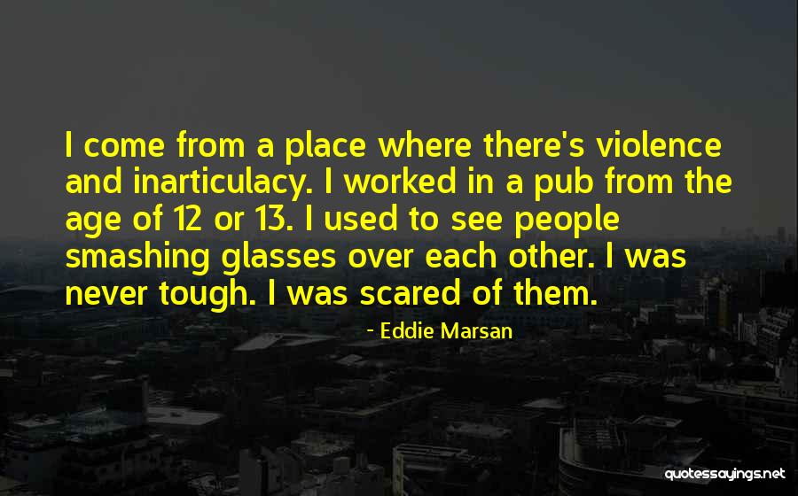 Decicco And Sons Quotes By Eddie Marsan Decicco And Sons Quotes By Eddie Marsan