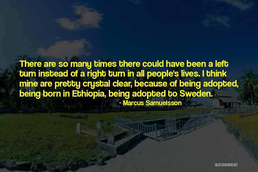 Decicco New City Quotes By Marcus Samuelsson Decicco New City Quotes By Marcus Samuelsson