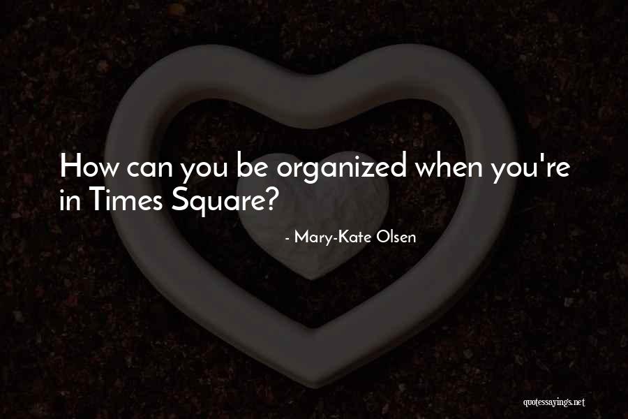 Decicco New City Quotes By Mary-Kate Olsen Decicco New City Quotes By Mary-Kate Olsen