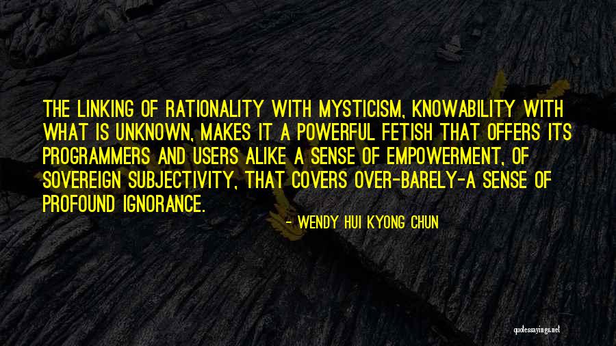 Decicco New City Quotes By Wendy Hui Kyong Chun Decicco New City Quotes By Wendy Hui Kyong Chun