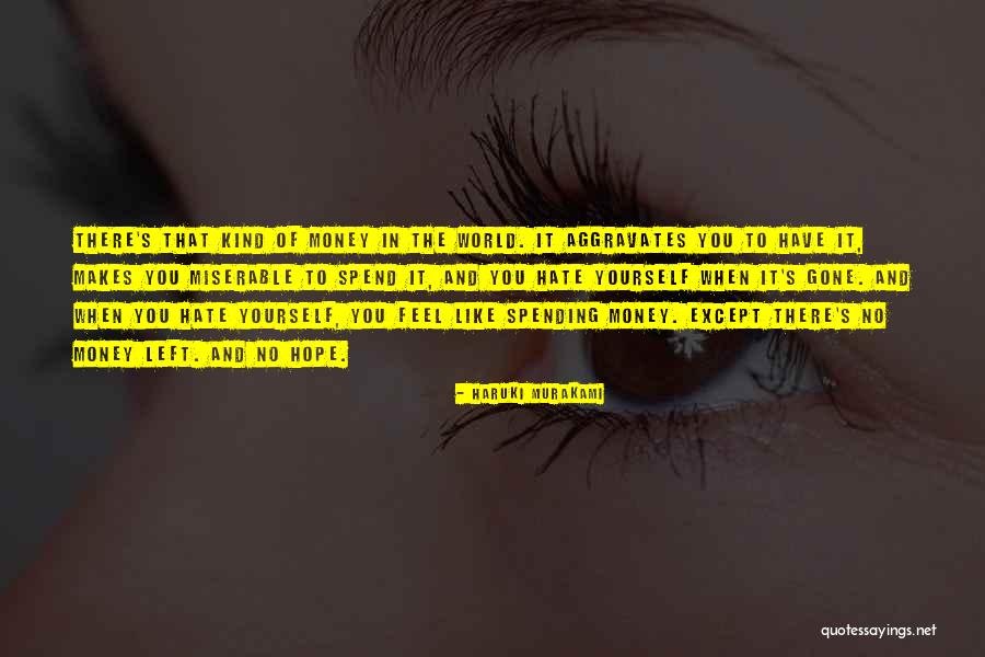 Decicco Scarsdale Quotes By Haruki Murakami Decicco Scarsdale Quotes By Haruki Murakami