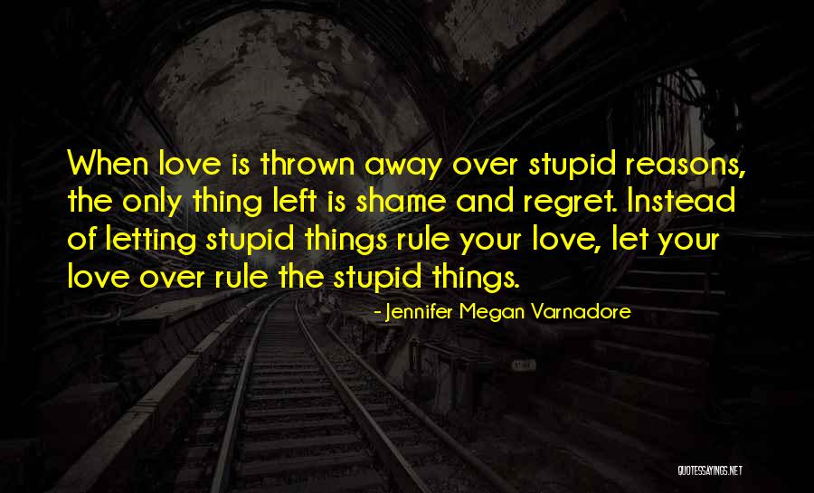 Deciciveness Quotes By Jennifer Megan Varnadore Deciciveness Quotes By Jennifer Megan Varnadore
