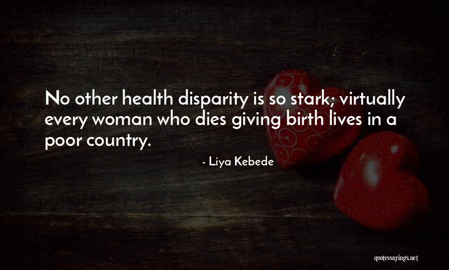 Deciciveness Quotes By Liya Kebede Deciciveness Quotes By Liya Kebede