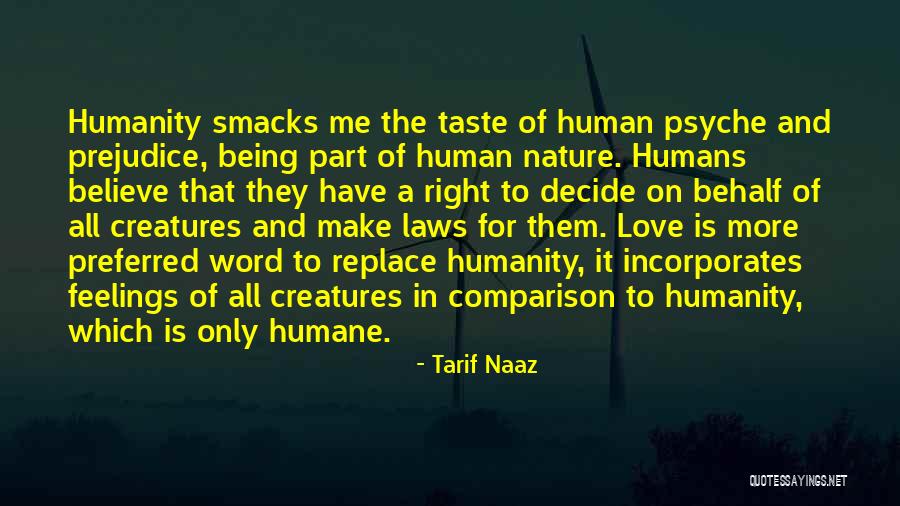 Decide Love Quotes By Tarif Naaz Decide Love Quotes By Tarif Naaz
