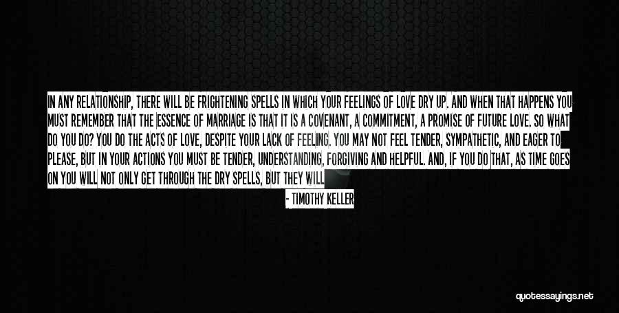 Decide Love Quotes By Timothy Keller