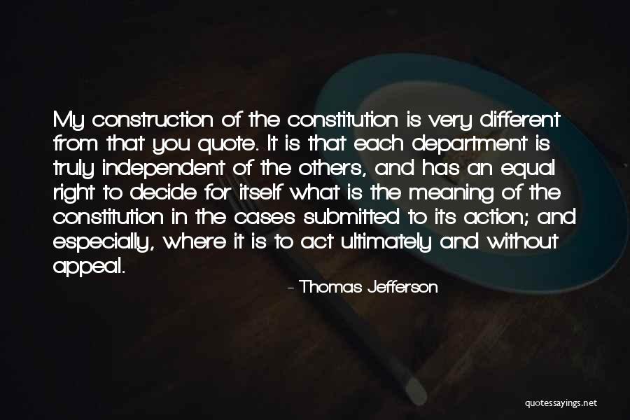 Decide What You Want Quote Quotes By Thomas Jefferson Decide What You Want Quote Quotes By Thomas Jefferson