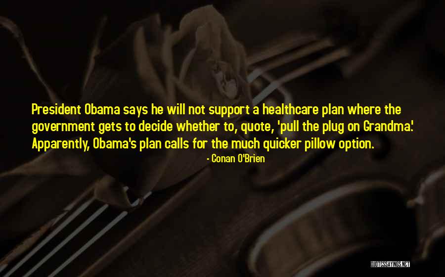 Decide Who You Want To Be Quote Quotes By Conan O'Brien Decide Who You Want To Be Quote Quotes By Conan O'Brien