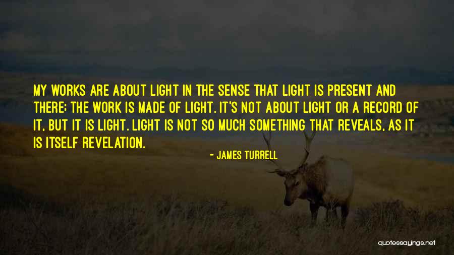 Decides Crossword Quotes By James Turrell Decides Crossword Quotes By James Turrell
