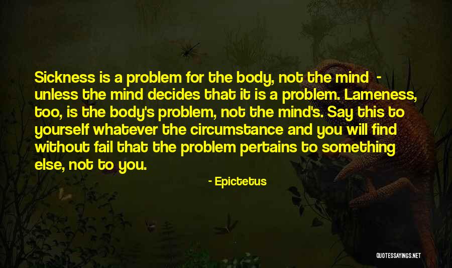 Decides On Something Say Quotes By Epictetus Decides On Something Say Quotes By Epictetus
