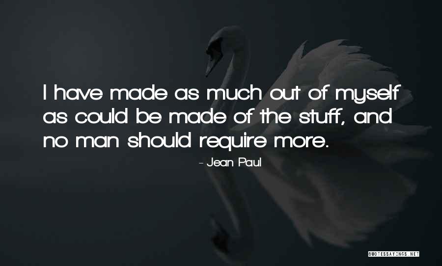 Decidethrive Quotes By Jean Paul Decidethrive Quotes By Jean Paul