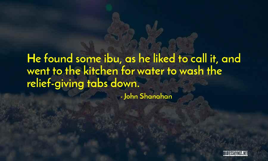 Decidieron Significado Quotes By John Shanahan Decidieron Significado Quotes By John Shanahan