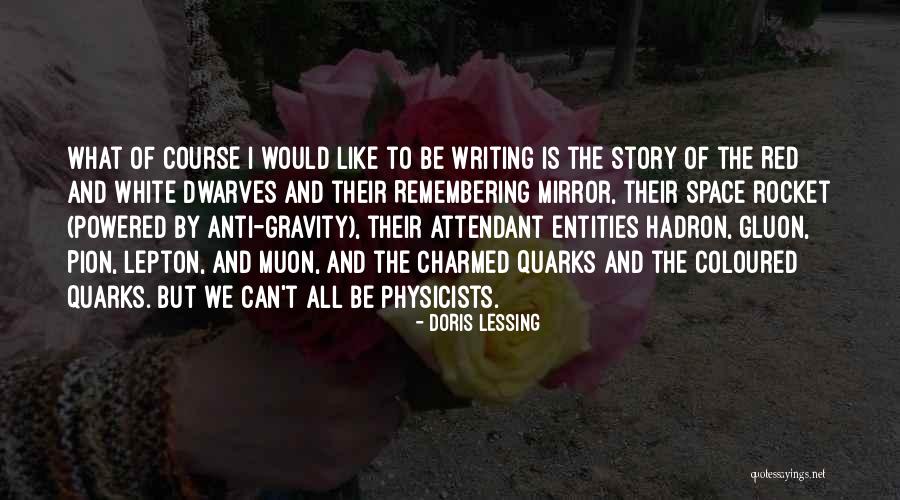 Decidimos Espa Ol Quotes By Doris Lessing Decidimos Espa Ol Quotes By Doris Lessing