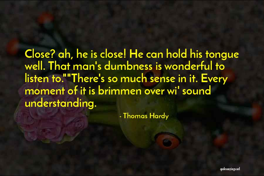Decidme Que Quotes By Thomas Hardy Decidme Que Quotes By Thomas Hardy