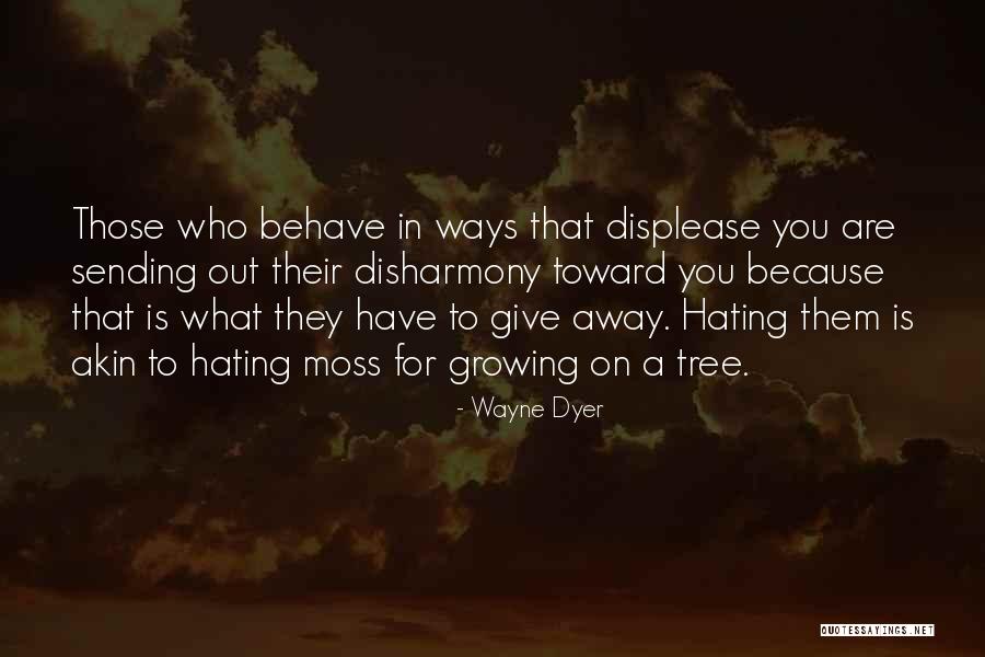Decido Amarte Quotes By Wayne Dyer Decido Amarte Quotes By Wayne Dyer