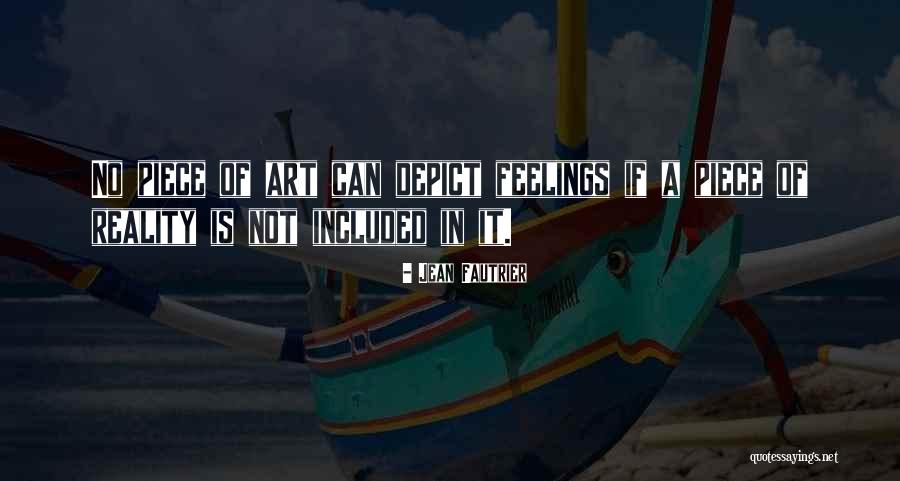 Decidua Quotes By Jean Fautrier Decidua Quotes By Jean Fautrier