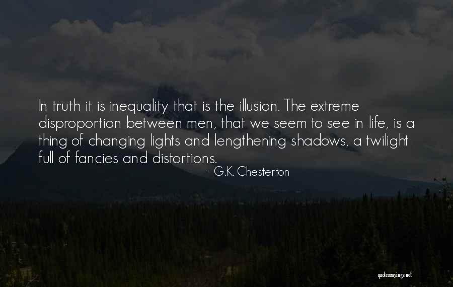 Decies Without Drum Quotes By G.K. Chesterton Decies Without Drum Quotes By G.K. Chesterton