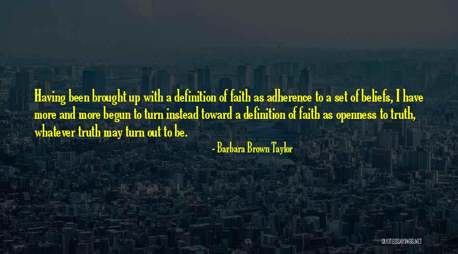 Decifrare Significato Quotes By Barbara Brown Taylor Decifrare Significato Quotes By Barbara Brown Taylor