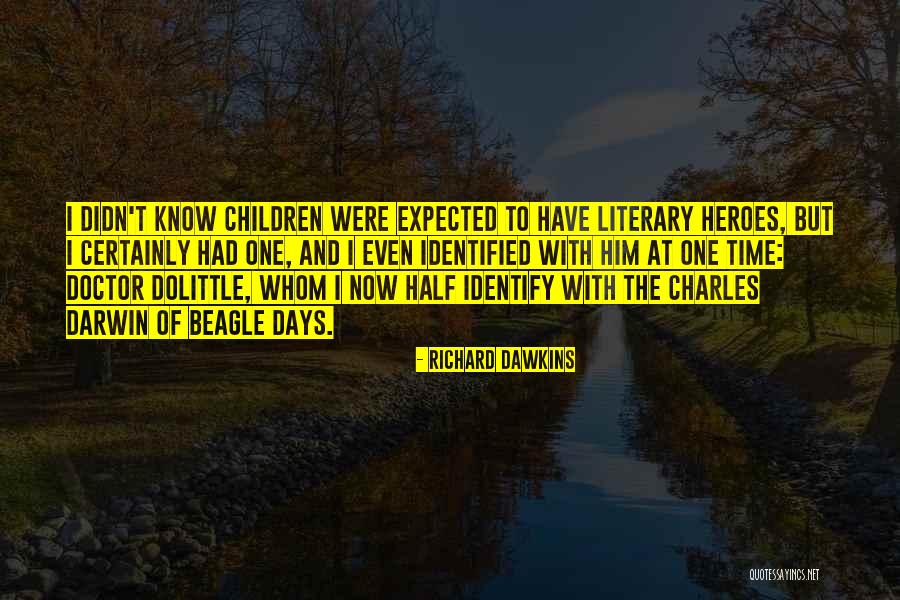Decifrare Significato Quotes By Richard Dawkins Decifrare Significato Quotes By Richard Dawkins