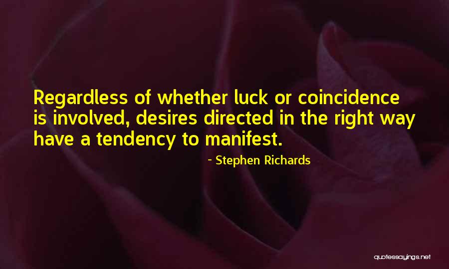 Decimatepvp Quotes By Stephen Richards Decimatepvp Quotes By Stephen Richards