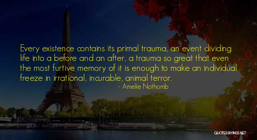 Decimation Map Quotes By Amelie Nothomb Decimation Map Quotes By Amelie Nothomb