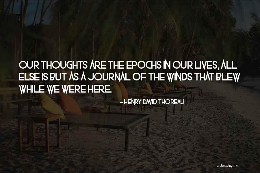 Decimation Map Quotes By Henry David Thoreau Decimation Map Quotes By Henry David Thoreau