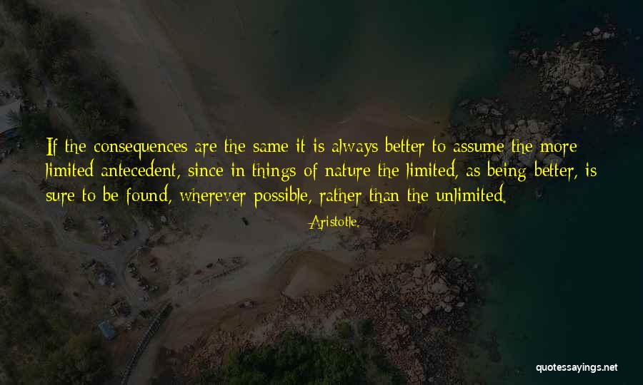Decimation Minecraft Quotes By Aristotle. Decimation Minecraft Quotes By Aristotle.